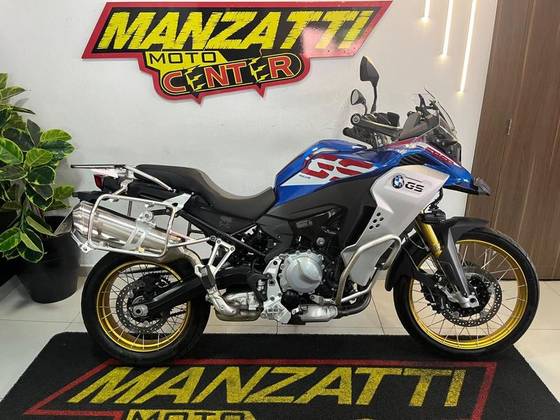BMW F 850 GS ADVENTURE PREMIUM 